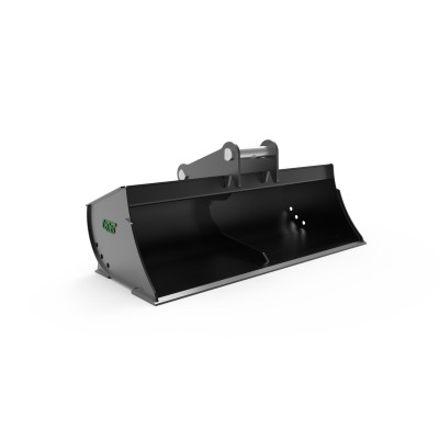 Grabenräumlöffel 1400mm MS03SY klasse 3-4t