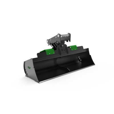 Łyżka skarpowa hydrauliczna 1800mm MS08SY klasa 6-9t