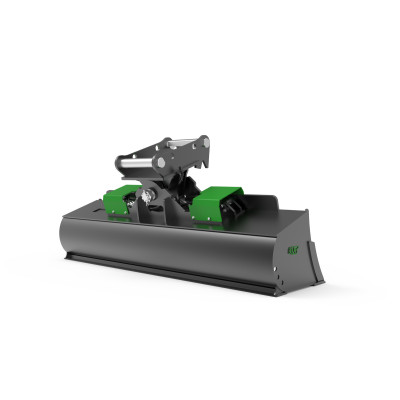 Łyżka skarpowa hydrauliczna 1800mm MS08SY klasa 6-9t