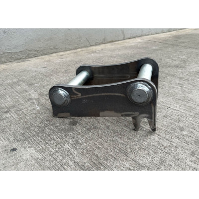 Adapter kompatybilny z systemem Martin - M10 bez płyty bazowej