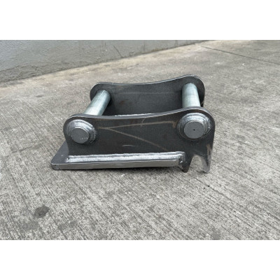 Adapter kompatibel mit dem Martin-System- M10 mit Grundplatte