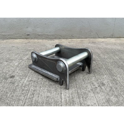 Adapter kompatibel mit dem Martin-System- M03 mit Grundplatte