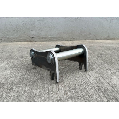 Adapter compatible with the Martin system- M03 without base plate