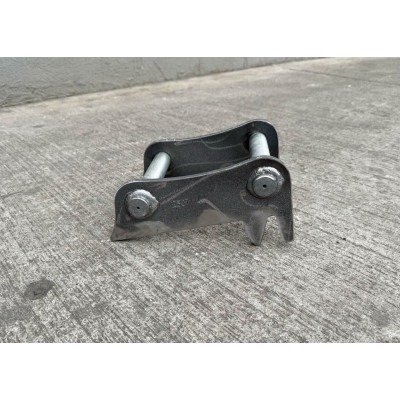 Adapter compatible with the Martin system- M02 without base plate