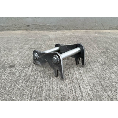 Adapter kompatybilny z systemem Martin - M02 bez płyty bazowej