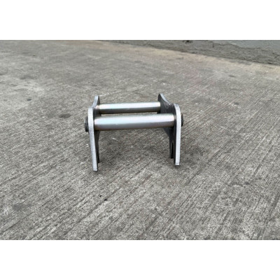 Adapter kompatybilny z systemem Martin - M02 bez płyty bazowej