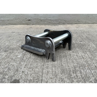 Adapter kompatybilny z systemem Martin - M02 z płytą bazową