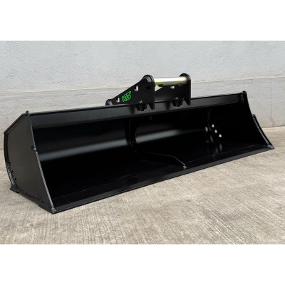 Ditch cleaning bucket 1800mm MS08SY class 6-9t