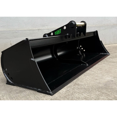 Łyżka skarpowa 1800mm S45 klasa 6-9t