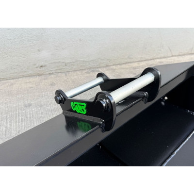 Grabenräumlöffel 800mm MS01SY klasse 0-2t