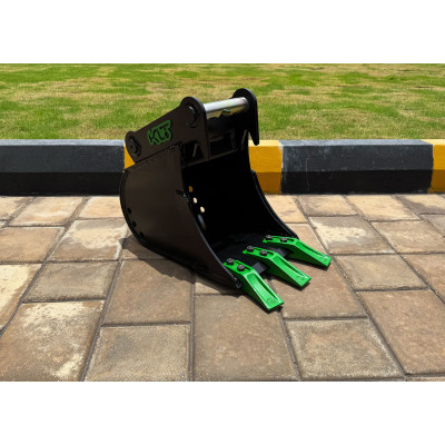 Digging bucket 300mm MS01SY class 0-2t