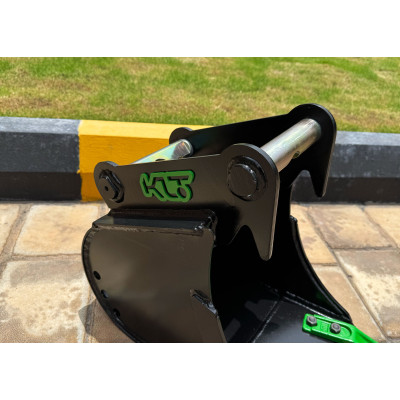 Łyżka kopiąca 300mm MS01SY klasa 0-2t