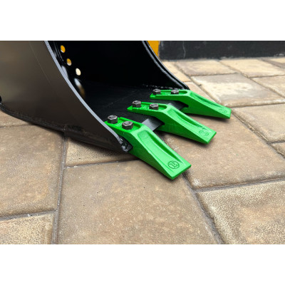 Digging bucket 400mm MS01SY class 0-2t