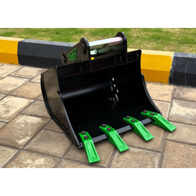 Digging bucket 600mm MS01SY class 0-2t