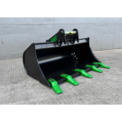 Łyżka kopiąca 800mm MS01SY klasa 0-2t