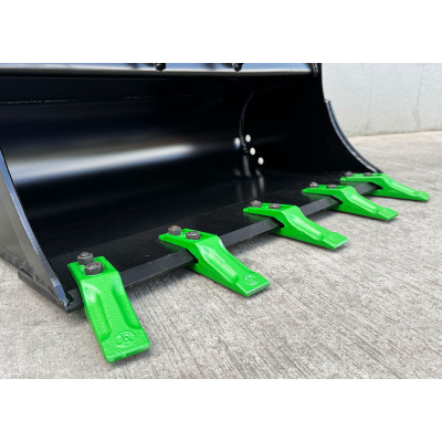 Digging bucket 800mm MS01SY class 0-2t