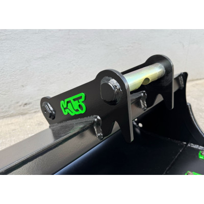 Łyżka kopiąca 800mm MS01SY klasa 0-2t