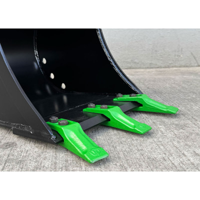 Digging bucket 300mm MS03SY class 2-3t