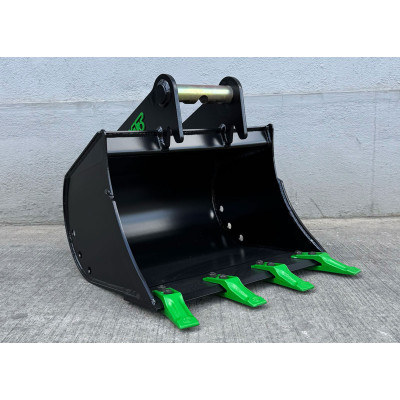 Digging bucket 500mm S30/180 class 2-3t