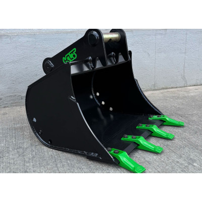 Digging bucket 500mm S30/180 class 2-3t