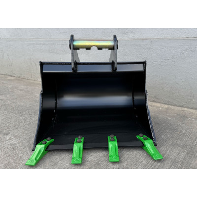 Łyżka kopiąca 600mm MS03SY klasa 2-3t