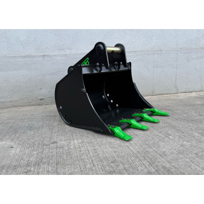 Łyżka kopiąca 600mm MS03SY klasa 2-3t