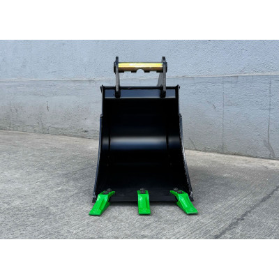 Digging bucket 300mm MS03SY class 3-4t