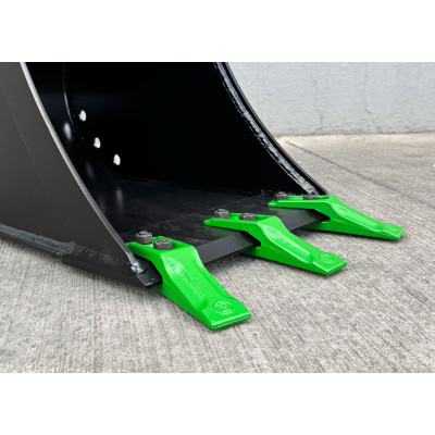 Digging bucket 300mm S40 class 3-4t