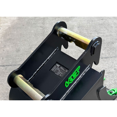 Digging bucket 300mm S40 class 3-4t