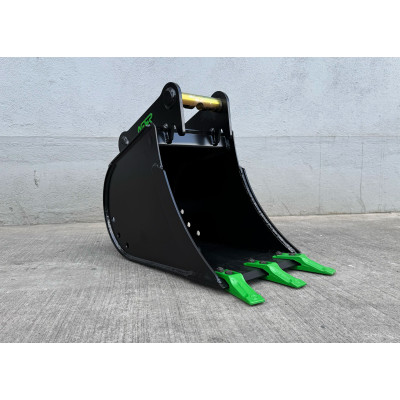 Digging bucket 400mm MS03SY class 3-4t