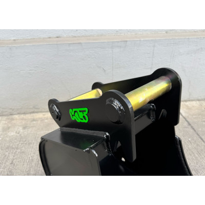 Łyżka kopiąca 400mm MS03SY klasa 3-4t