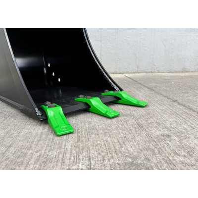 Digging bucket 400mm MS03SY class 3-4t