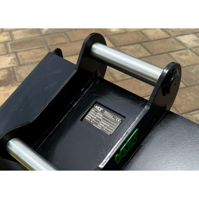 Łyżka kopiąca 500mm MS03SY klasa 3-4t