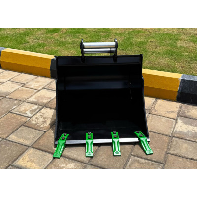 Digging bucket 500mm S40 class 3-4t