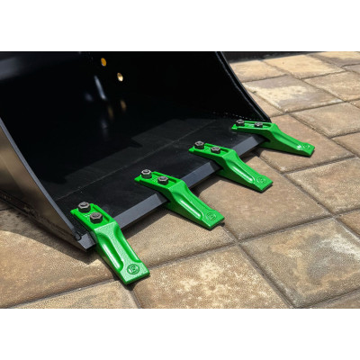 Digging bucket 500mm S40 class 3-4t