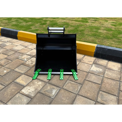 Digging bucket 600mm MS03SY class 3-4t