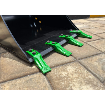 Digging bucket 600mm MS03SY class 3-4t