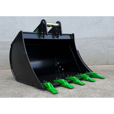 Digging bucket 1000mm MS03SY class 4-6t