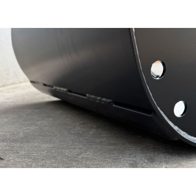 Łyżka kopiąca 1000mm MS03SY klasa 4-6t