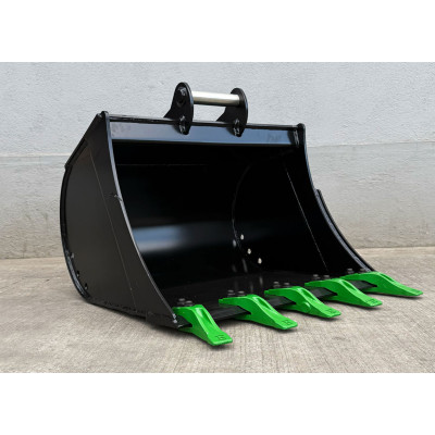 Tieflöffel 1000mm S40 klasse 4-6t