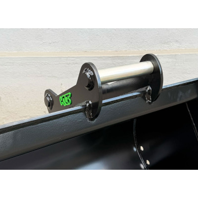 Łyżka kopiąca 1000mm S40 klasa 4-6t