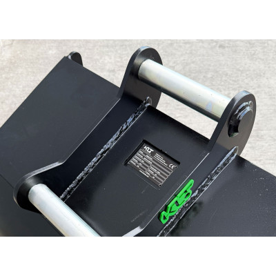 Digging bucket 1000mm S40 class 4-6t