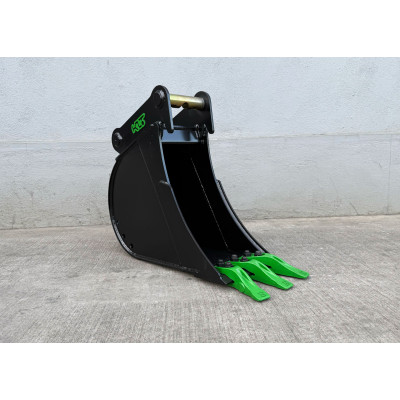 Digging bucket 300mm MS03SY class 4-6t