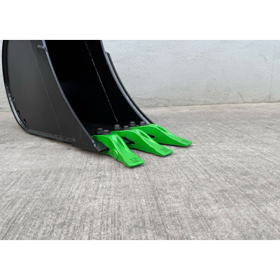 Digging bucket 300mm MS03SY class 4-6t