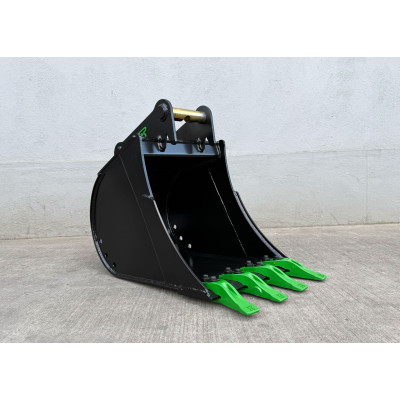 Digging bucket 500mm MS03SY class 4-6t