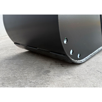 Łyżka kopiąca 500mm MS03SY klasa 4-6t