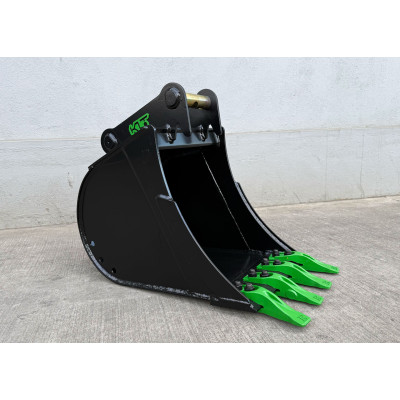 Digging bucket 500mm S40 class 4-6t