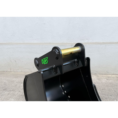 Digging bucket 500mm S40 class 4-6t