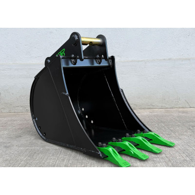 Digging bucket 600mm MS03SY class 4-6t