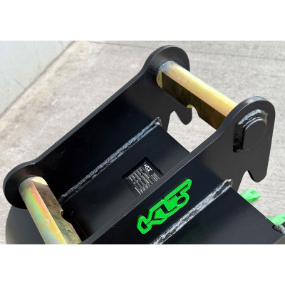 Tieflöffel 600mm MS03SY klasse 4-6t